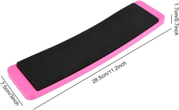 Turn Board - Portable Dance Spin Board for Balance Training | Enhanced Turning Skills & Technique for Ballet and Dance - Image 2