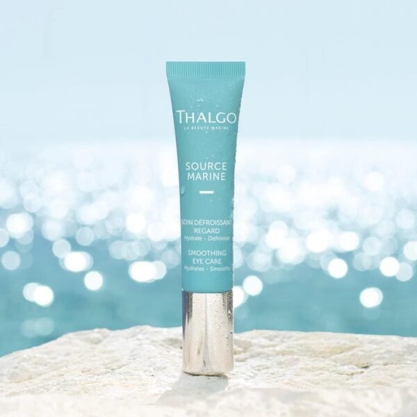 Thalgo Source Marine Smoothing Eye Care 15ml - Image 2