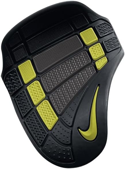 Nike Training Equipment Power Grip Alpha Training Grip - Image 4
