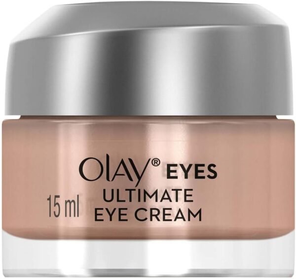 Olay Eyes Ultimate Eye Cream, 15ml - Image 6