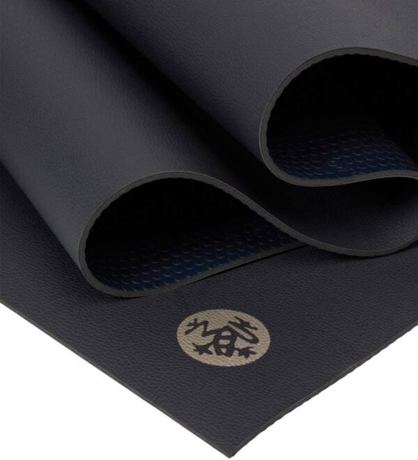 Manduka GRP Yoga Mat 4mm - Midnight