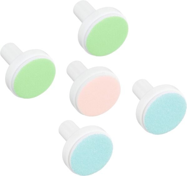 Combi Baby and mom Nail Care Attachment