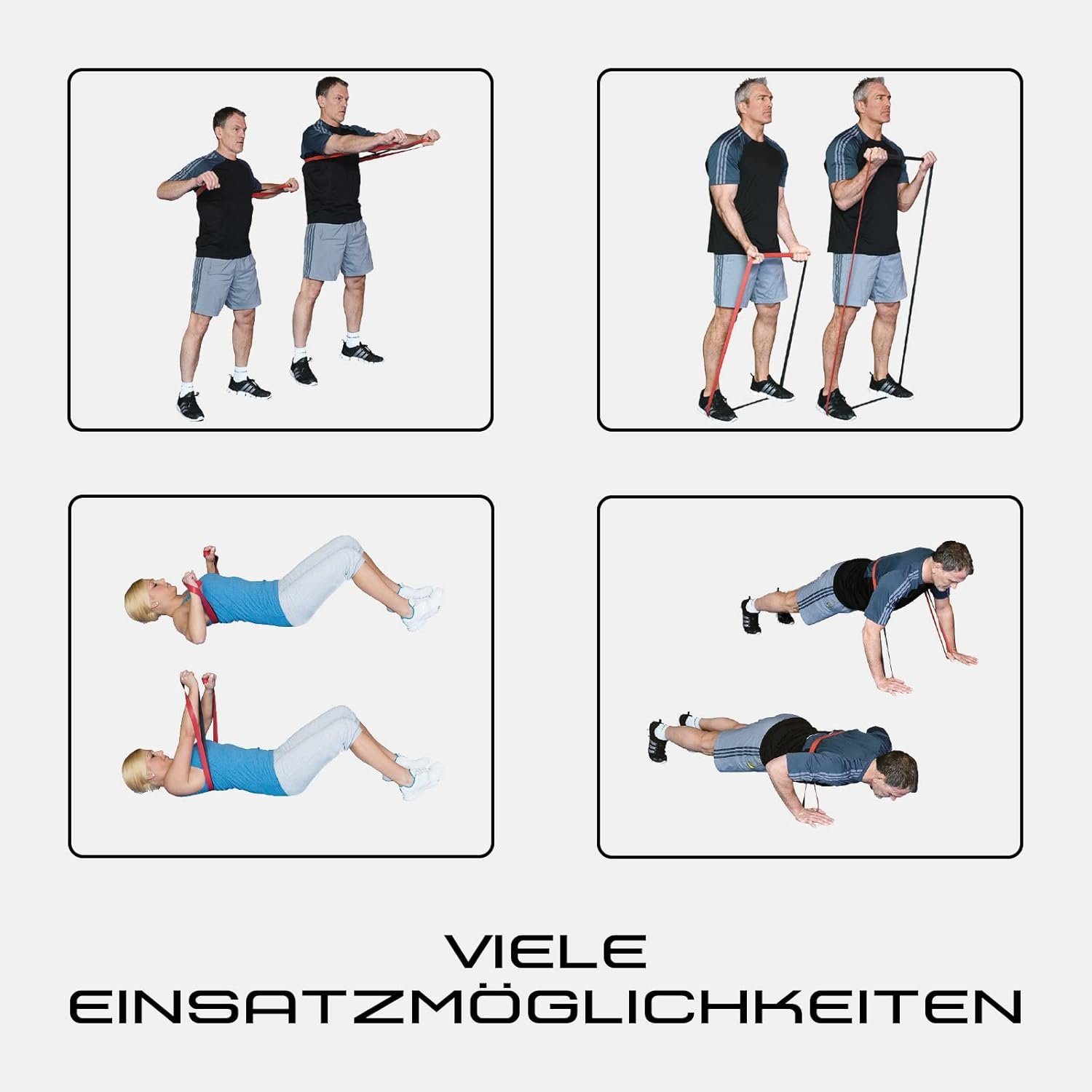 Deuser Band Original by Deuser Sports - Image 6