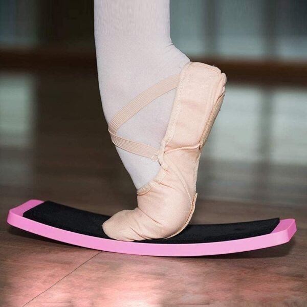 Turn Board - Portable Dance Spin Board for Balance Training | Enhanced Turning Skills & Technique for Ballet and Dance - Image 5