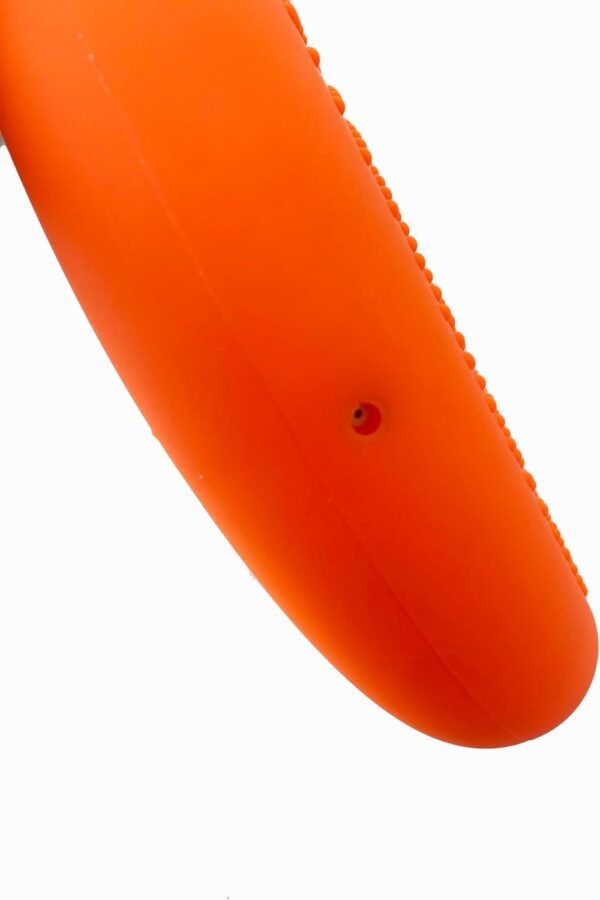 Balance Cushion, Orange, Diameter: Approx. 13.0 inches (33 cm), 70.1 inches (17 - Image 3