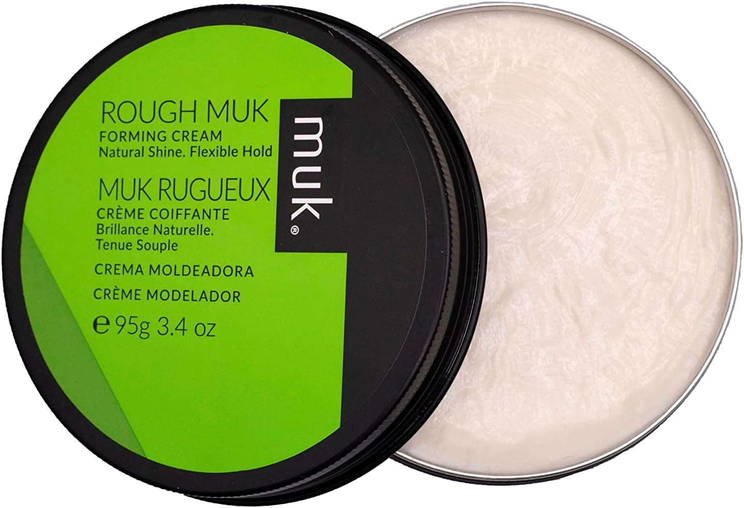 Rough muk Forming Cream - Image 2