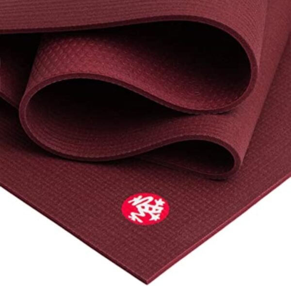 Manduka PRO Yoga and Pilates Mat