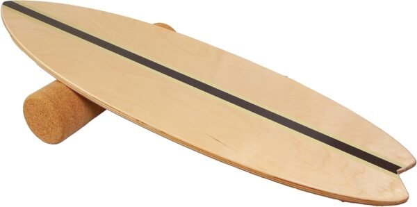 balance board (black)