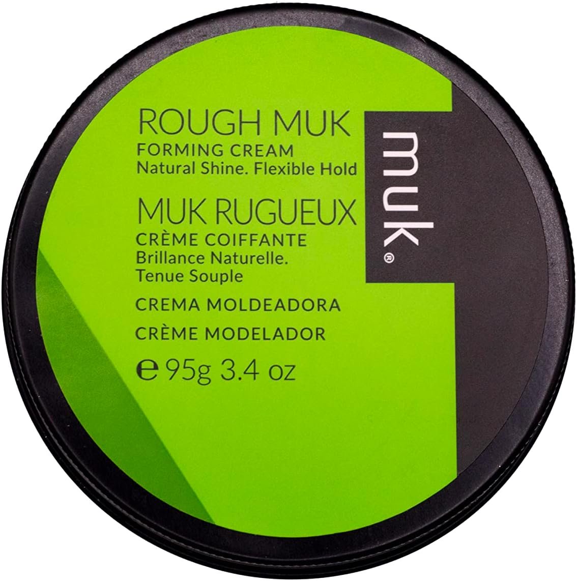 Rough muk Forming Cream