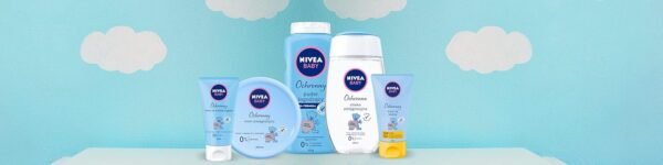 NIVEA Care Olive 200 ml - Image 7