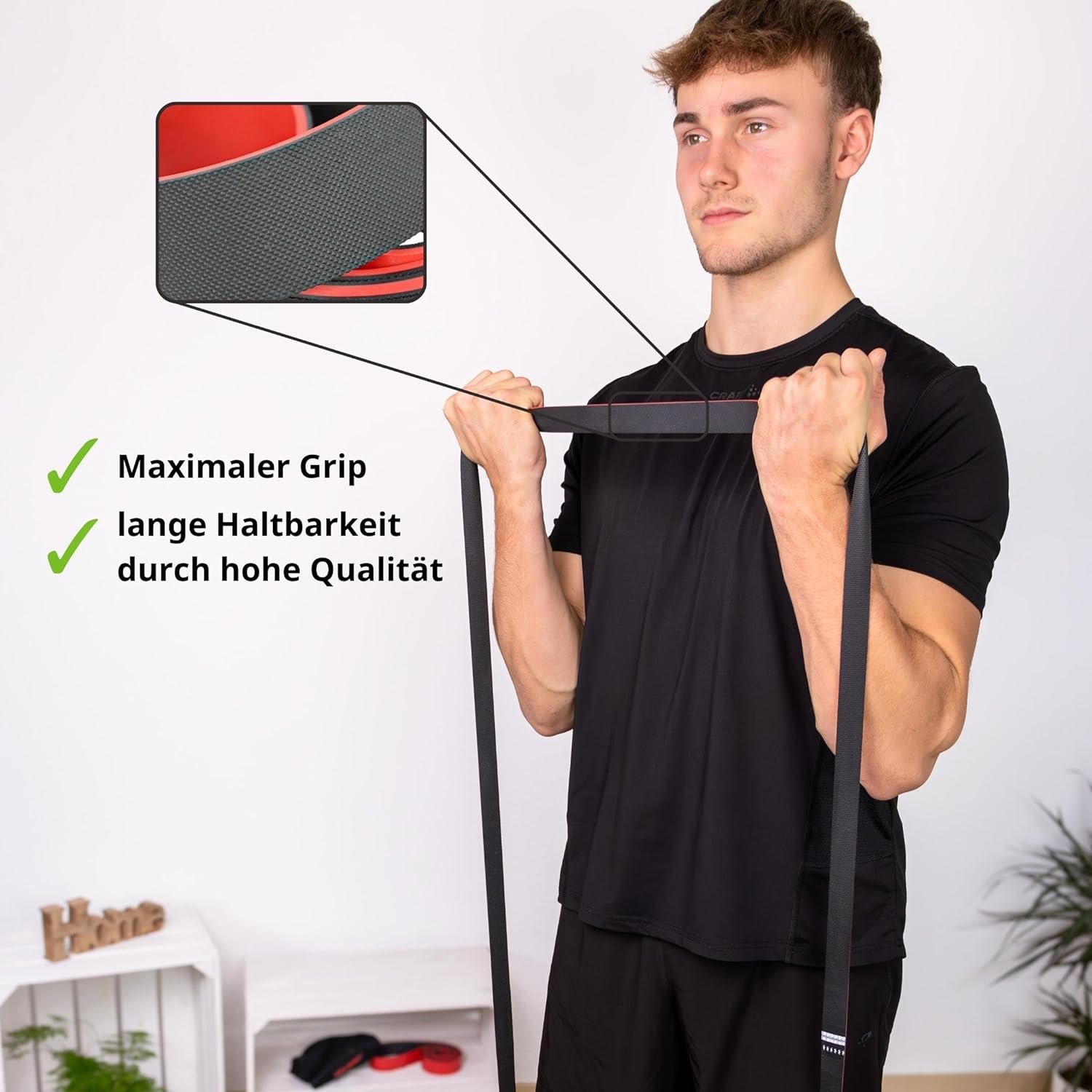 Deuser Band Original by Deuser Sports - Image 3