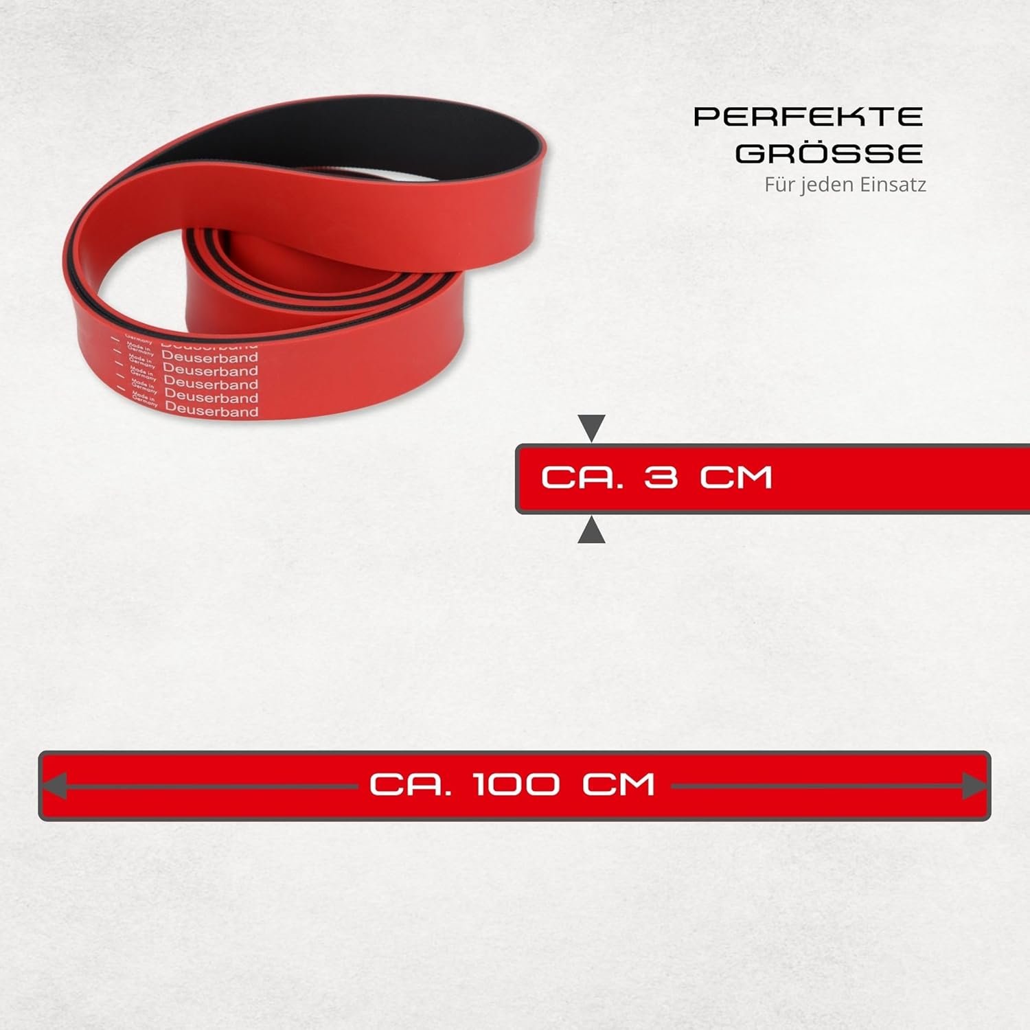 Deuser Band Original by Deuser Sports - Image 5