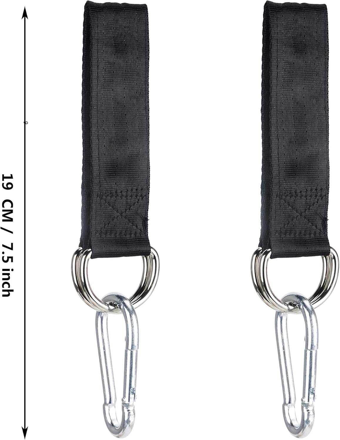 CDIWULDN Portable Pull Up Handles and Balls, Climber Climbing Holds Training, Climbing Grips Finger Strength Exercise Equipment for Home Training, Indoor and Outdoor (Balls L) - Image 5