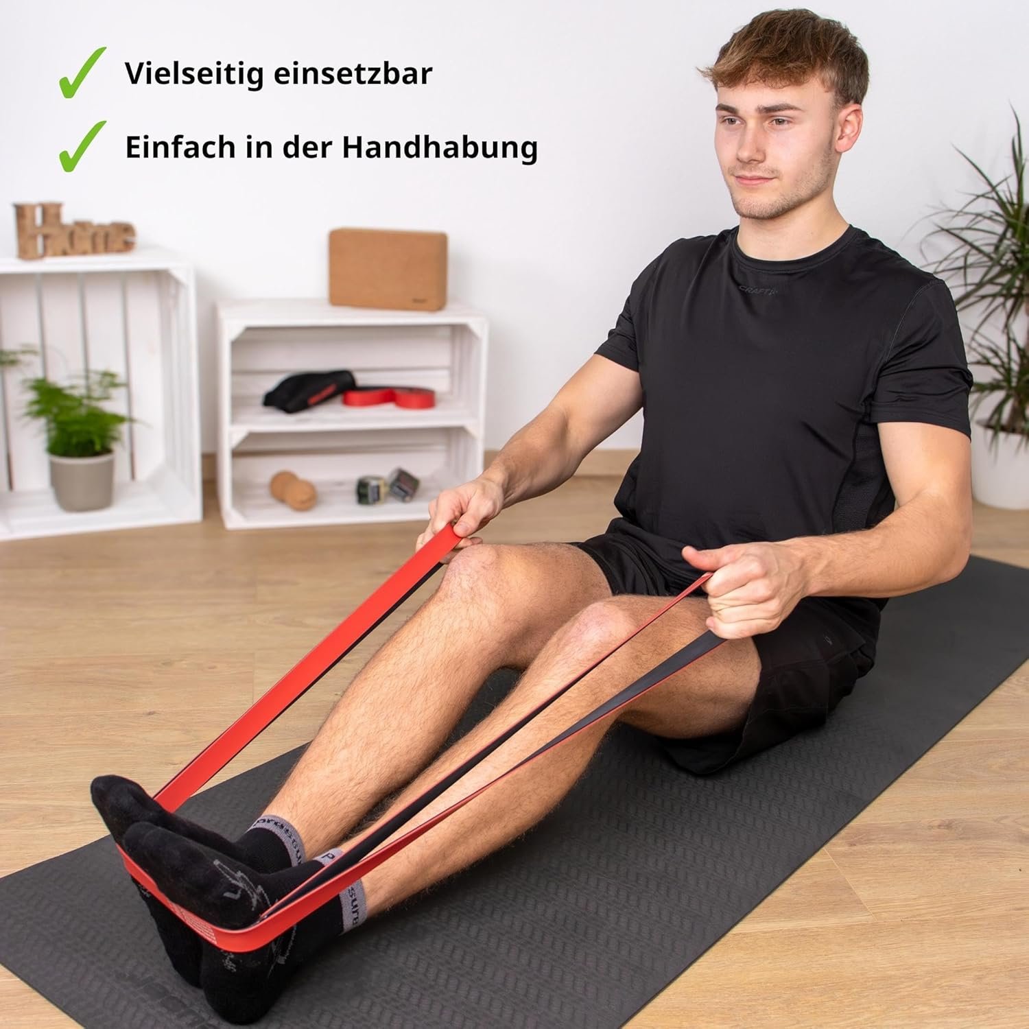 Deuser Band Original by Deuser Sports - Image 2