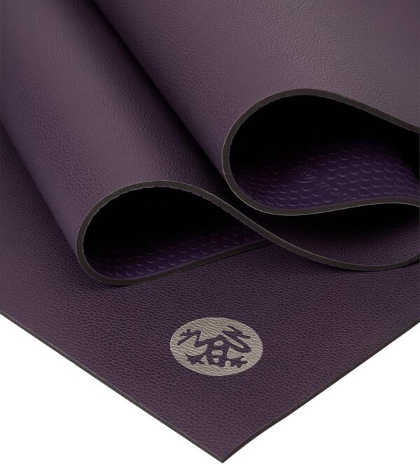 Manduka GRP Yoga Mat 4mm - Magic