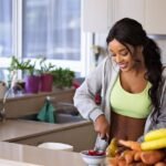 Nutrition Tips to Support Your Fitness Goals