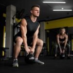 "Revamp Your Workout: Tips for Breaking Plateaus and Seeing Results"